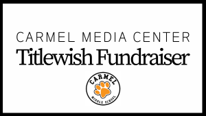  Carmel Titlewish Campaign